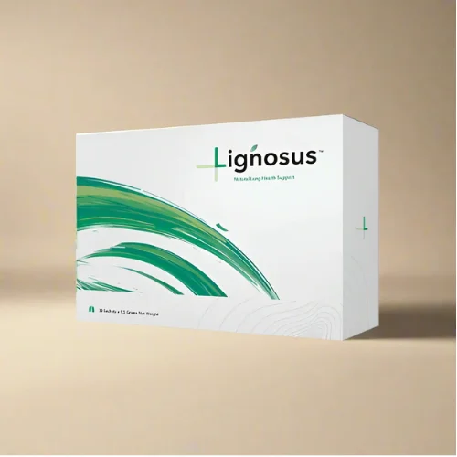 Lignosus | Best Natural Respiratory Health Supplement